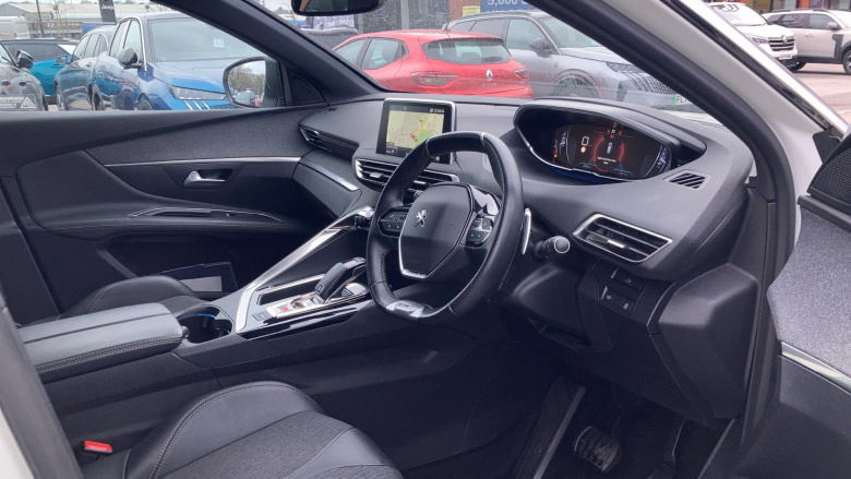 Peugeot 3008 1.2 PureTech GT Line Premium 5dr EAT8 Petrol Estate